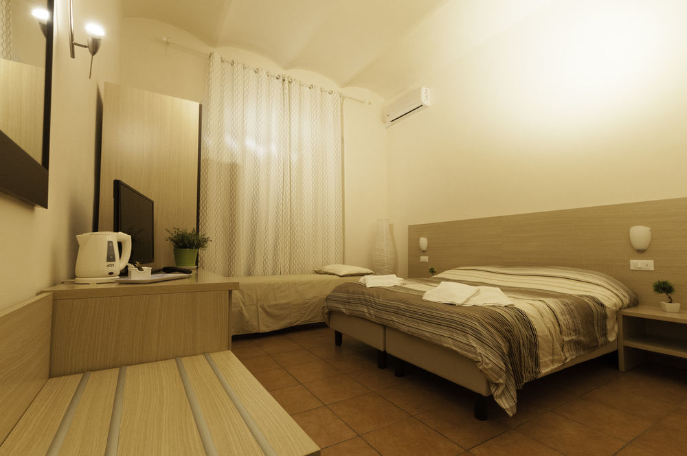 Corte Passi Hotel Florenz