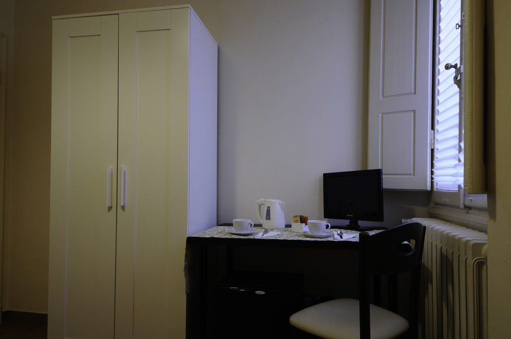 Corte Passi Hotel Florenz
