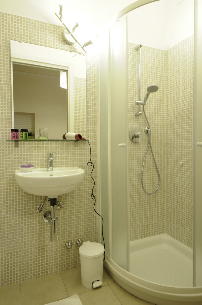 Hotel Corte Passi Florenz