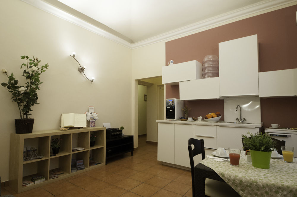 Corte Passi Florenz