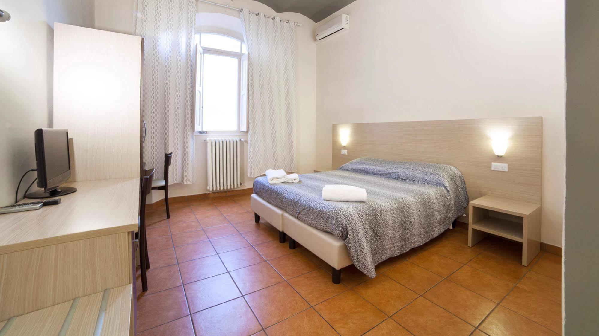 Corte Passi Florenz