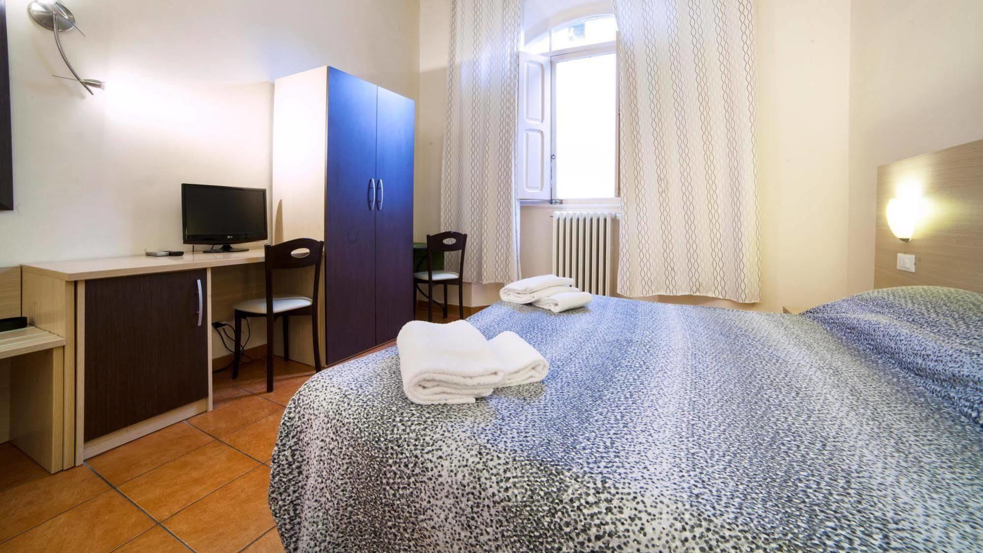 Corte Passi Hotel Florenz