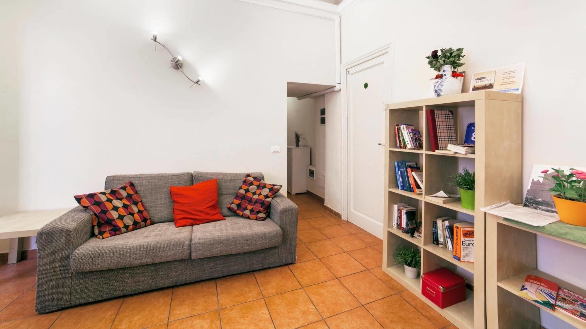 Corte Passi Florenz
