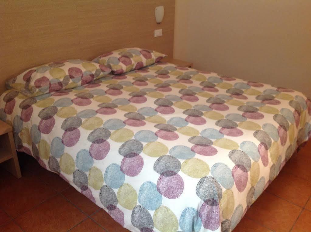 Hotel Corte Passi Florenz