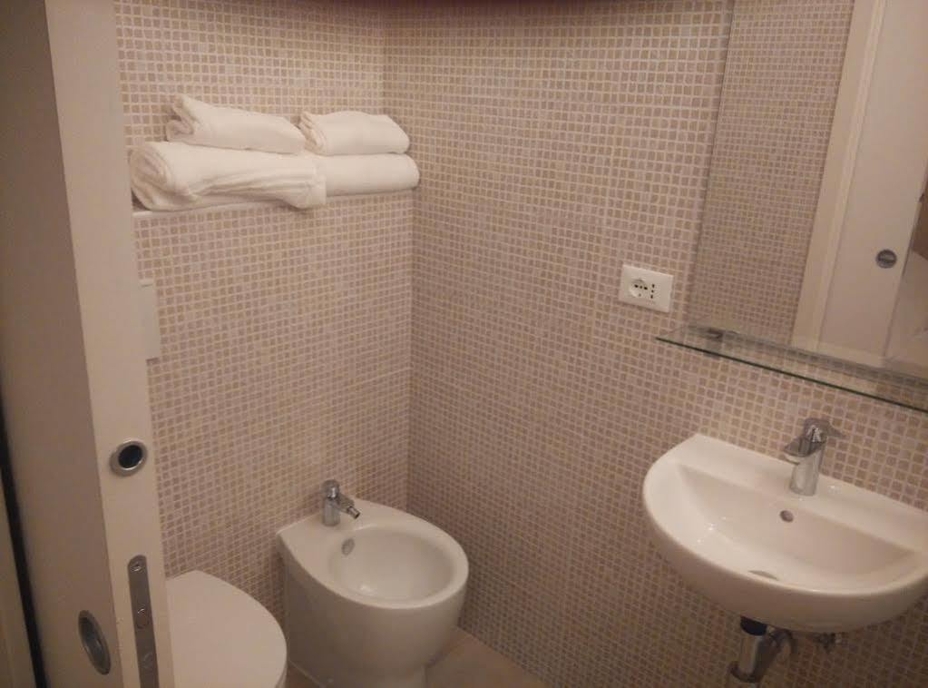 Hotel Corte Passi Florenz
