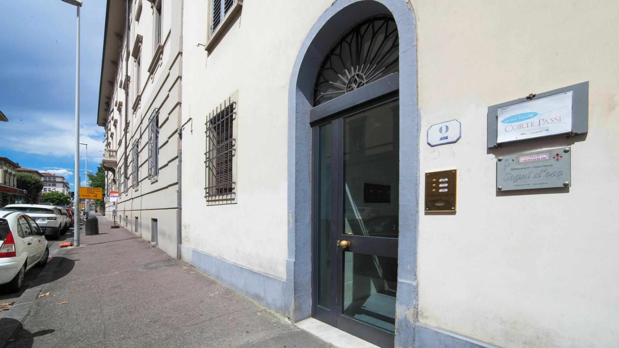 Corte Passi 2* Florenz
