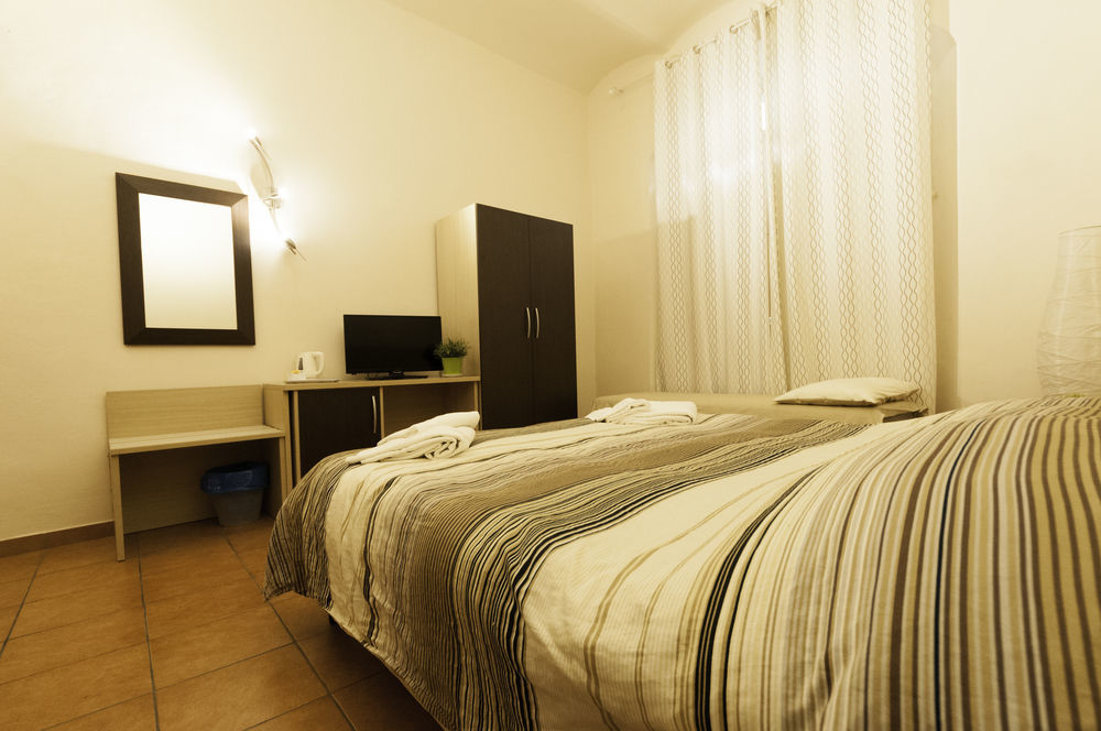 Corte Passi Firenze