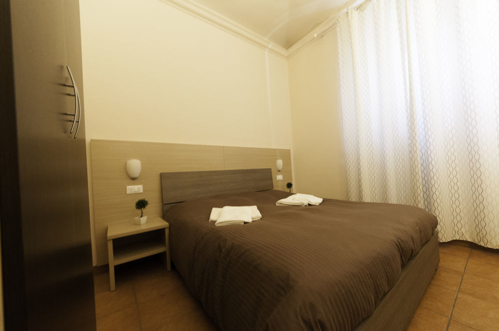 Hotel Corte Passi Firenze