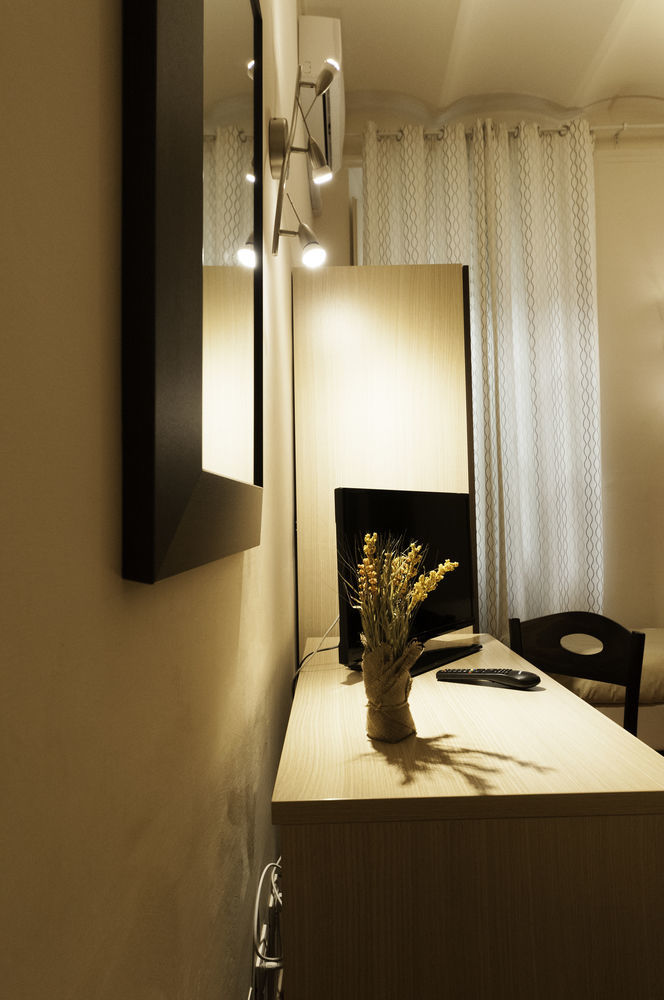Corte Passi Firenze